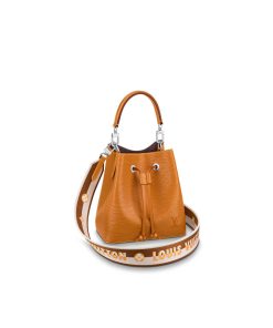 Louis Vuitton Néonoé BB M57691 M57693 M57706 Camel