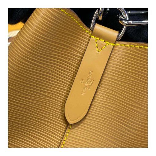 Louis Vuitton Néonoé BB M57691 M57693 M57706 Camel - Image 10