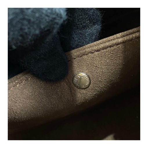 Louis Vuitton Néonoé BB M57691 M57693 M57706 Camel - Image 12
