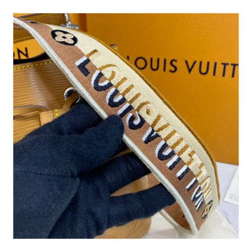 Louis Vuitton Néonoé BB M57691 M57693 M57706 Camel - Image 13