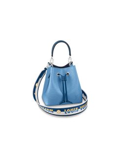 Louis Vuitton Néonoé BB M57691 M57693 M57706 Blue