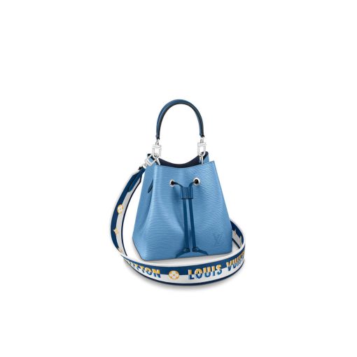 Louis Vuitton Néonoé BB M57691 M57693 M57706 Blue