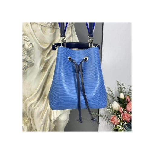 Louis Vuitton Néonoé BB M57691 M57693 M57706 Blue - Image 3