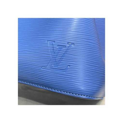 Louis Vuitton Néonoé BB M57691 M57693 M57706 Blue - Image 9