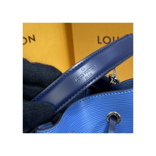 Louis Vuitton Néonoé BB M57691 M57693 M57706 Blue - Image 10