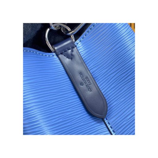 Louis Vuitton Néonoé BB M57691 M57693 M57706 Blue - Image 11