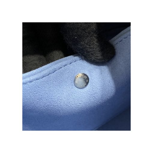 Louis Vuitton Néonoé BB M57691 M57693 M57706 Blue - Image 13