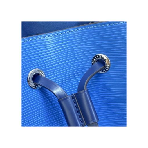 Louis Vuitton Néonoé BB M57691 M57693 M57706 Blue - Image 15