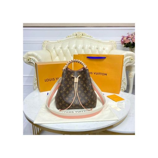 Louis Vuitton NéoNoé MM M45577 - Image 4