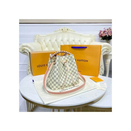 Louis Vuitton NéoNoé MM N40344 - Image 4