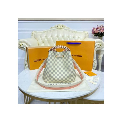 Louis Vuitton NéoNoé MM N40344 - Image 5