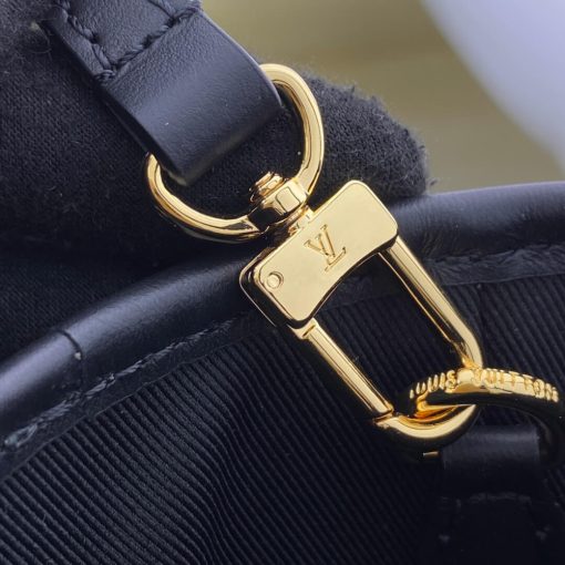 Louis Vuitton Nano Bucket Bag M82418 - Image 12
