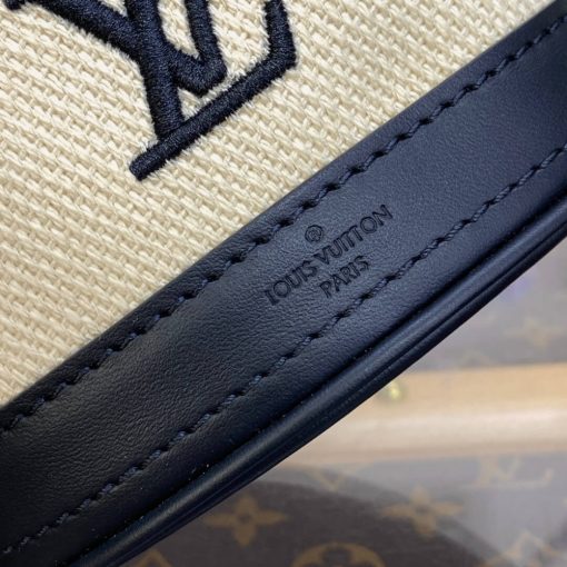 Louis Vuitton Nano Bucket Bag M82418 - Image 10