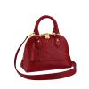 Louis Vuitton Neo Alma BB M44829 M44858 M44866 Red