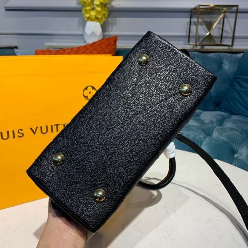 Louis Vuitton Neo Alma BB M44829 M44858 M44866 Black - Image 5