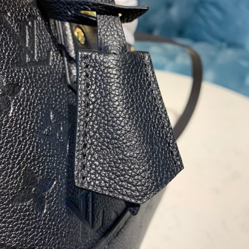Louis Vuitton Neo Alma BB M44829 M44858 M44866 Black - Image 6