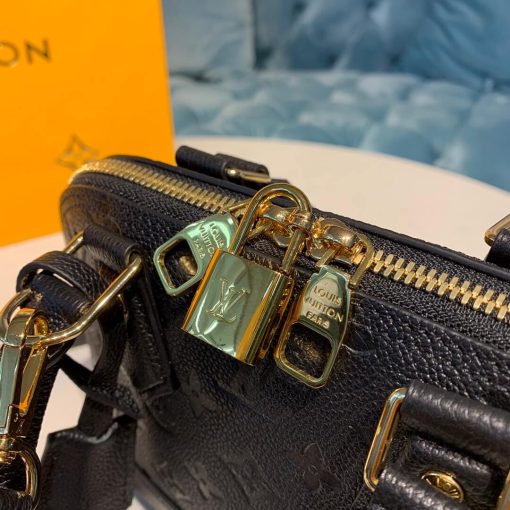 Louis Vuitton Neo Alma BB M44829 M44858 M44866 Black - Image 7