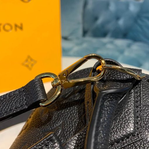 Louis Vuitton Neo Alma BB M44829 M44858 M44866 Black - Image 8