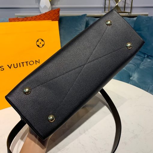 Louis Vuitton Neo Alma PM M44832 M44834 Black - Image 5