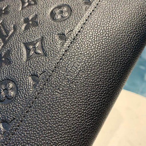 Louis Vuitton Neo Alma PM M44832 M44834 Black - Image 6