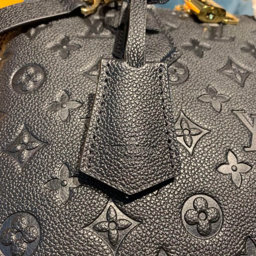 Louis Vuitton Neo Alma PM M44832 M44834 Black - Image 7
