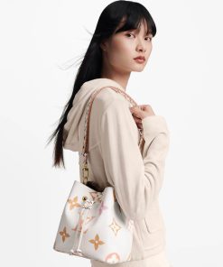 Bucket Bags