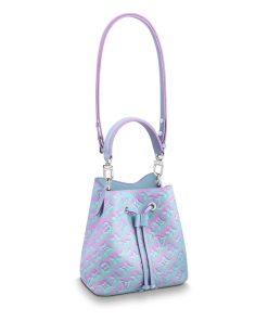 Louis Vuitton Neonoe BB M46173 Lilas Purple