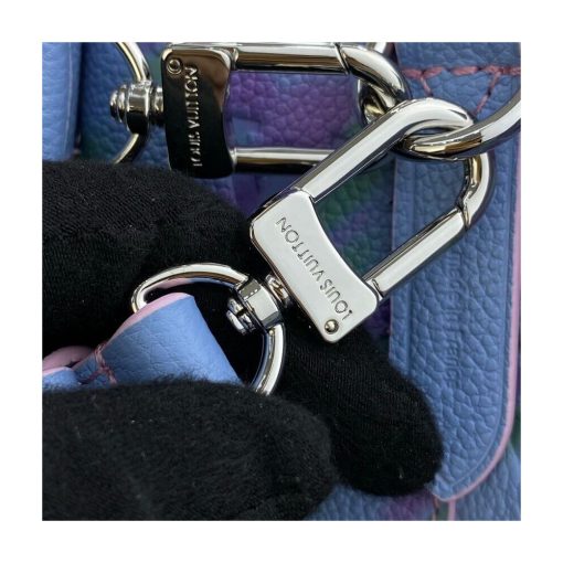 Louis Vuitton Neonoe BB M46173 Lilas Purple - Image 10