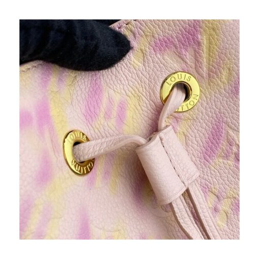 Louis Vuitton Neonoe BB M46174 Pink - Image 11