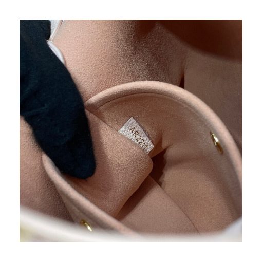 Louis Vuitton Neonoe BB M46174 Pink - Image 15