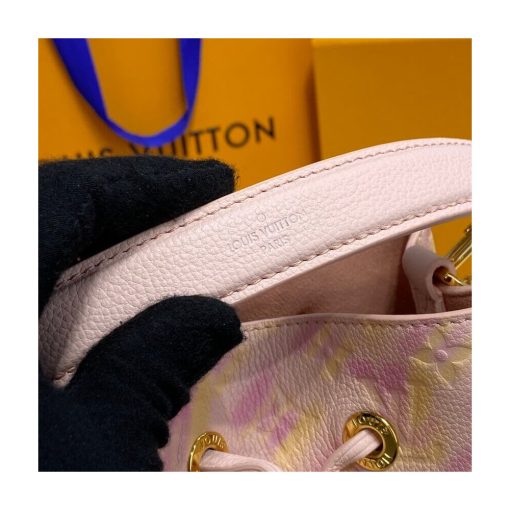 Louis Vuitton Neonoe BB M46174 Pink - Image 10