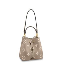 Louis Vuitton NeoNoe MM M45555 M45497 Grey