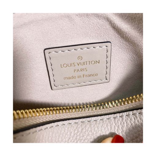 Louis Vuitton NeoNoe MM M45555 M45497 Grey - Image 8