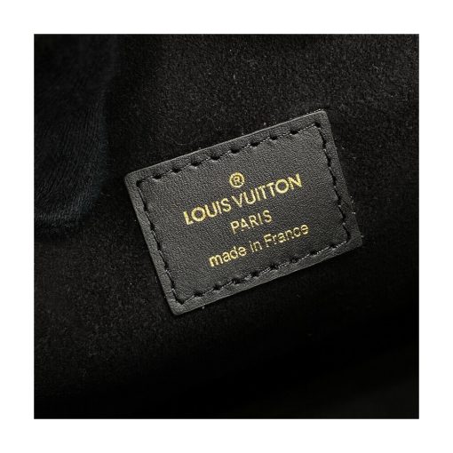 Louis Vuitton Neonoe MM M46023 Creme Beige/Black - Image 16