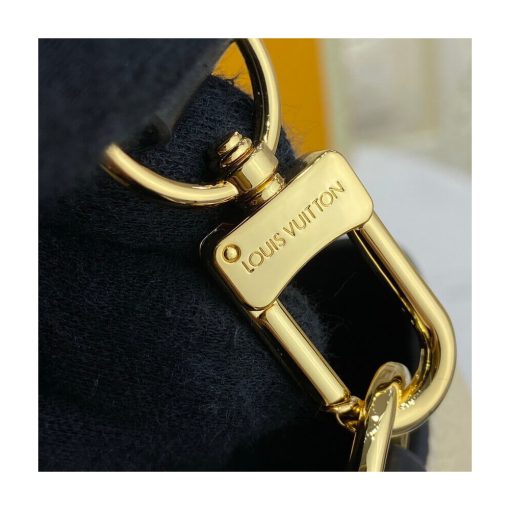 Louis Vuitton Neonoe MM M46023 Creme Beige/Black - Image 18