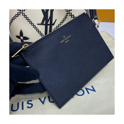 Louis Vuitton Neonoe MM M46023 Creme Beige/Black - Image 20