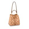 Louis Vuitton NeoNoe MM M46023 M46029 Apricot