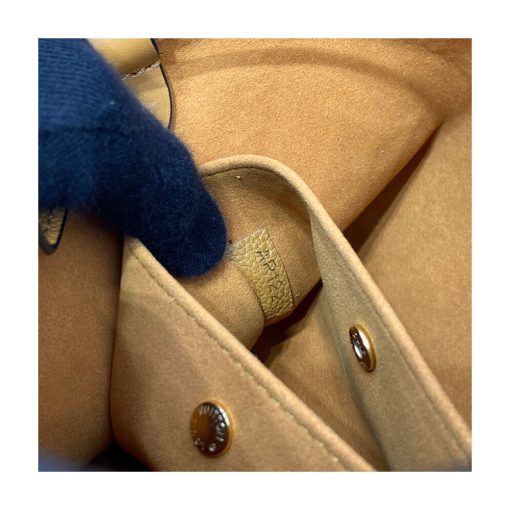 Louis Vuitton NeoNoe MM M46023 M46029 Apricot - Image 15