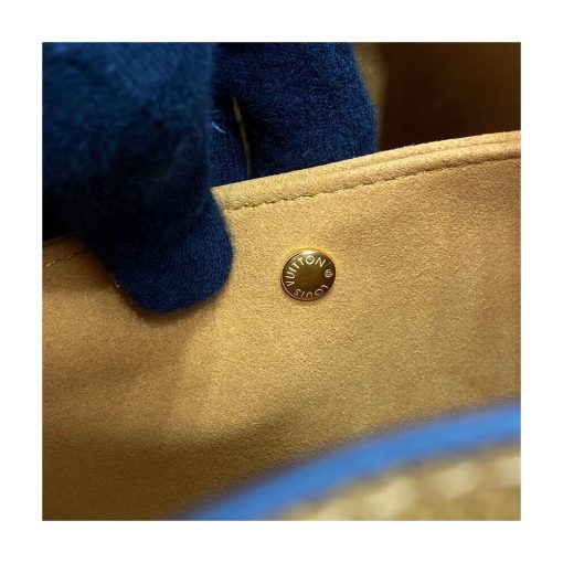 Louis Vuitton NeoNoe MM M46023 M46029 Apricot - Image 16