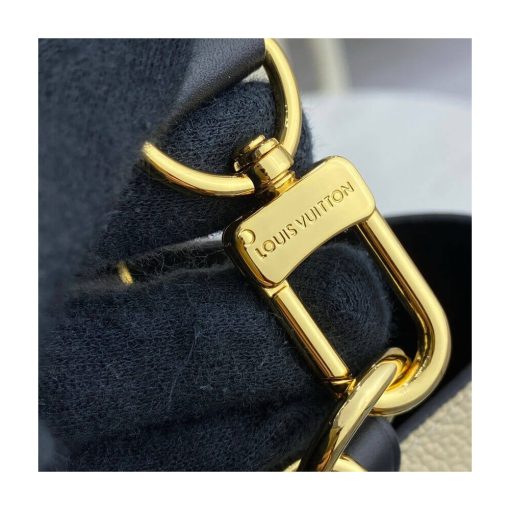 Louis Vuitton NeoNoe MM M46023 M46029 Cream - Image 12