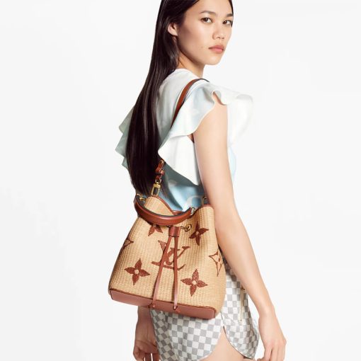 Louis Vuitton Neonoe MM M57704 - Image 2