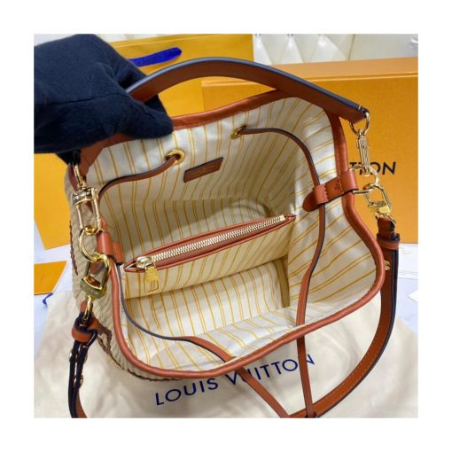 Louis Vuitton Neonoe MM M57704 - Image 16