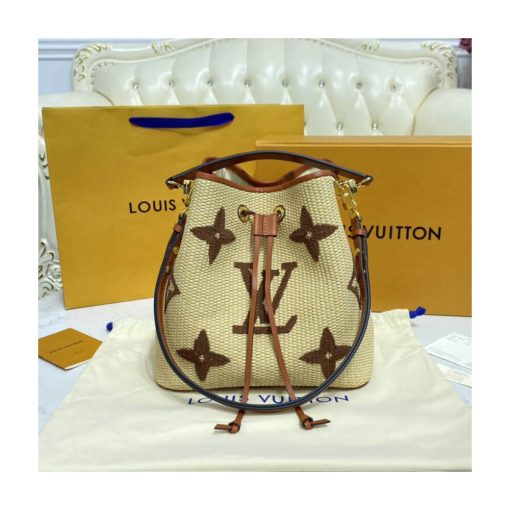 Louis Vuitton Neonoe MM M57704 - Image 5