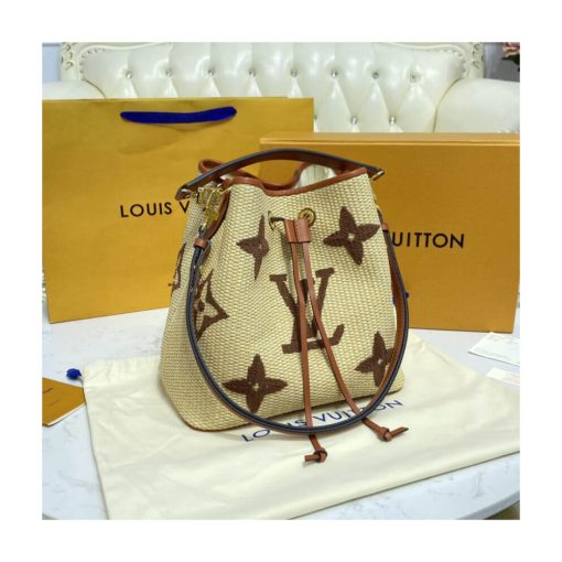 Louis Vuitton Neonoe MM M57704 - Image 6