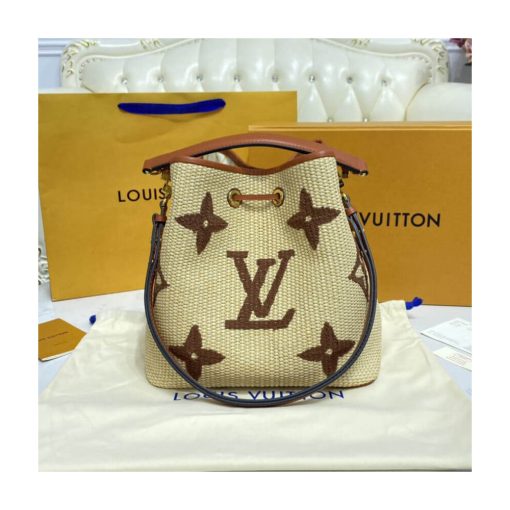 Louis Vuitton Neonoe MM M57704 - Image 7