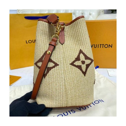 Louis Vuitton Neonoe MM M57704 - Image 9