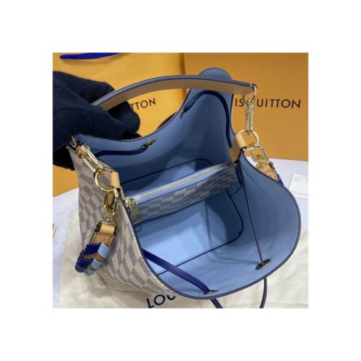 Louis Vuitton Neonoe MM N50042 Blue - Image 13