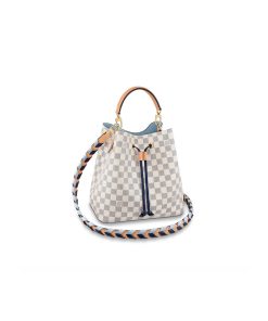 Louis Vuitton Neonoe MM N50042 Blue