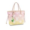 Louis Vuitton Neverfull MM M45678 M45679 M45680 Pink