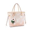 Louis Vuitton Neverfull MM M45678 M45679 M45680 Mist